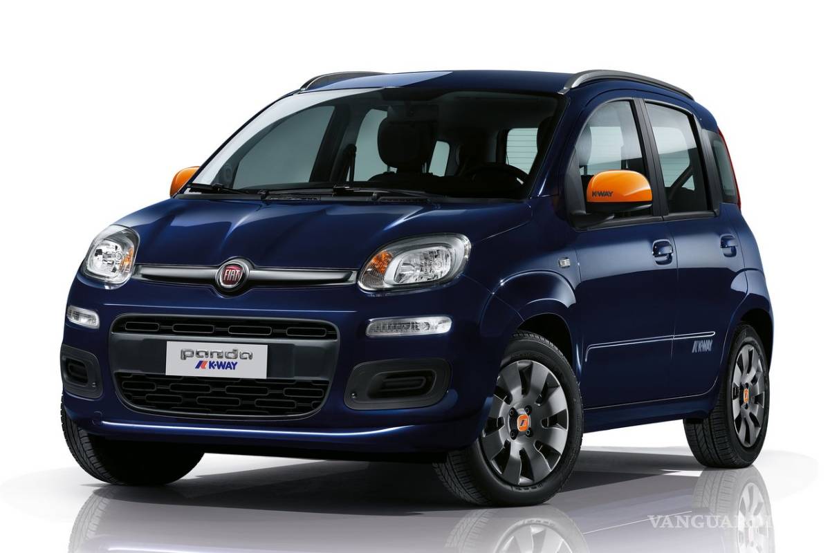 $!Fiat Sporting Line, atractivos, deportivos y rendidores