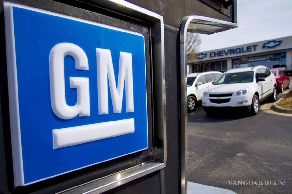 Gobierno de Venezuela embargó planta de General Motors; suspenden operaciones