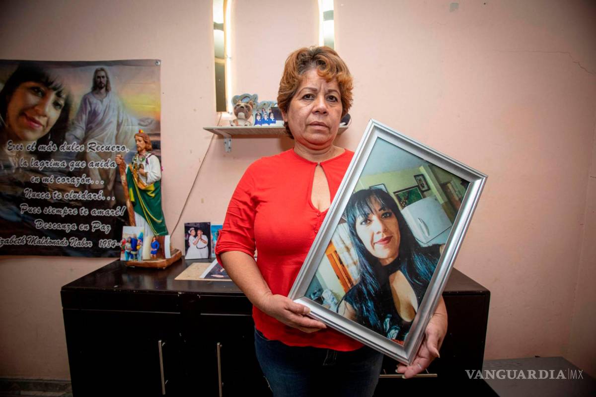 $!Así se negocian los feminicidios en Coahuila