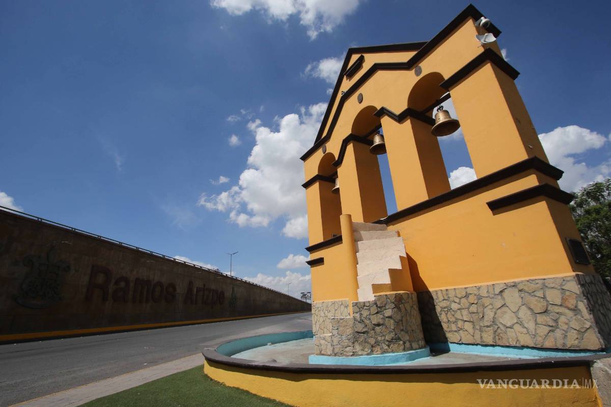 $!Cadena de inversiones: ‘Es el mejor momento para invertir en Ramos’