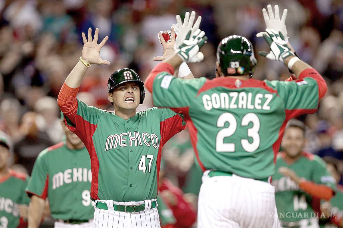 El Clásico Mundial lejos de ser potencia