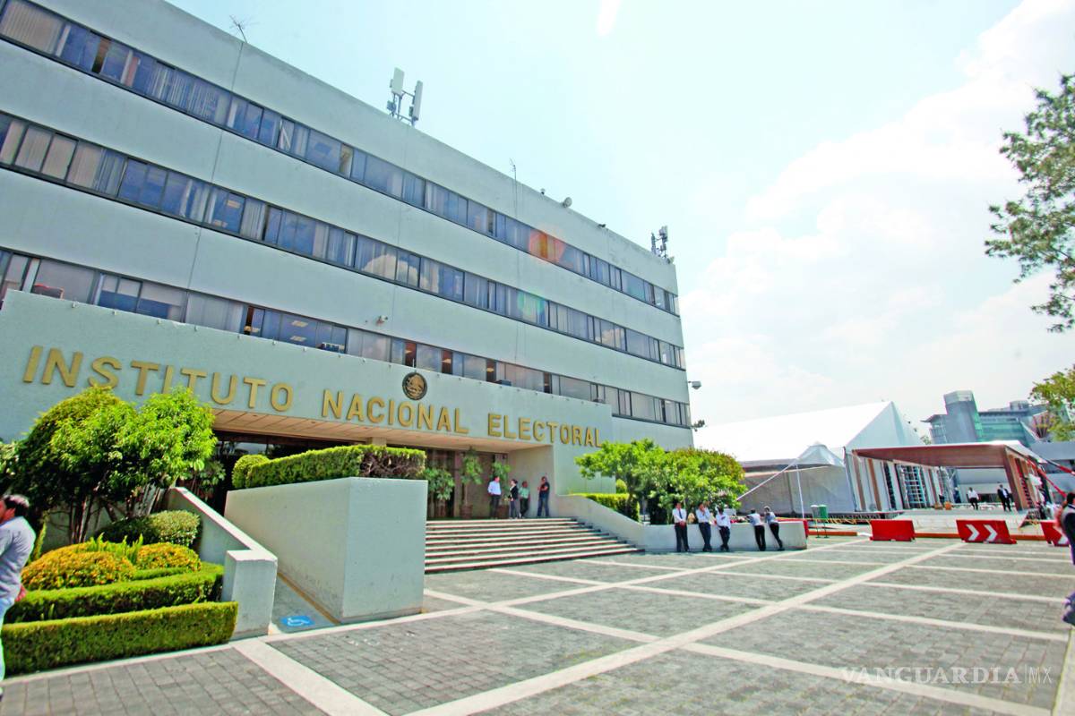 Amenaza insolvencia a fondo del INE para retiros