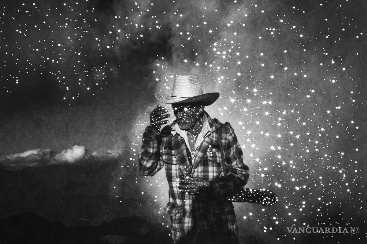 Yael Martínez, fotógrafo mexicano, gana el World Press Photo 2022