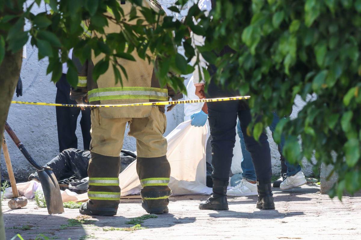 El futuro de México (14): La inexplicable violencia sádica de los criminales