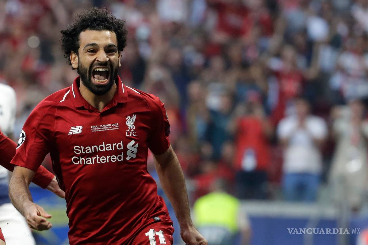 $!¡Liverpool es el REY DE EUROPA! Los Reds ganan la Champions League al vencer al Tottenham en Madrid
