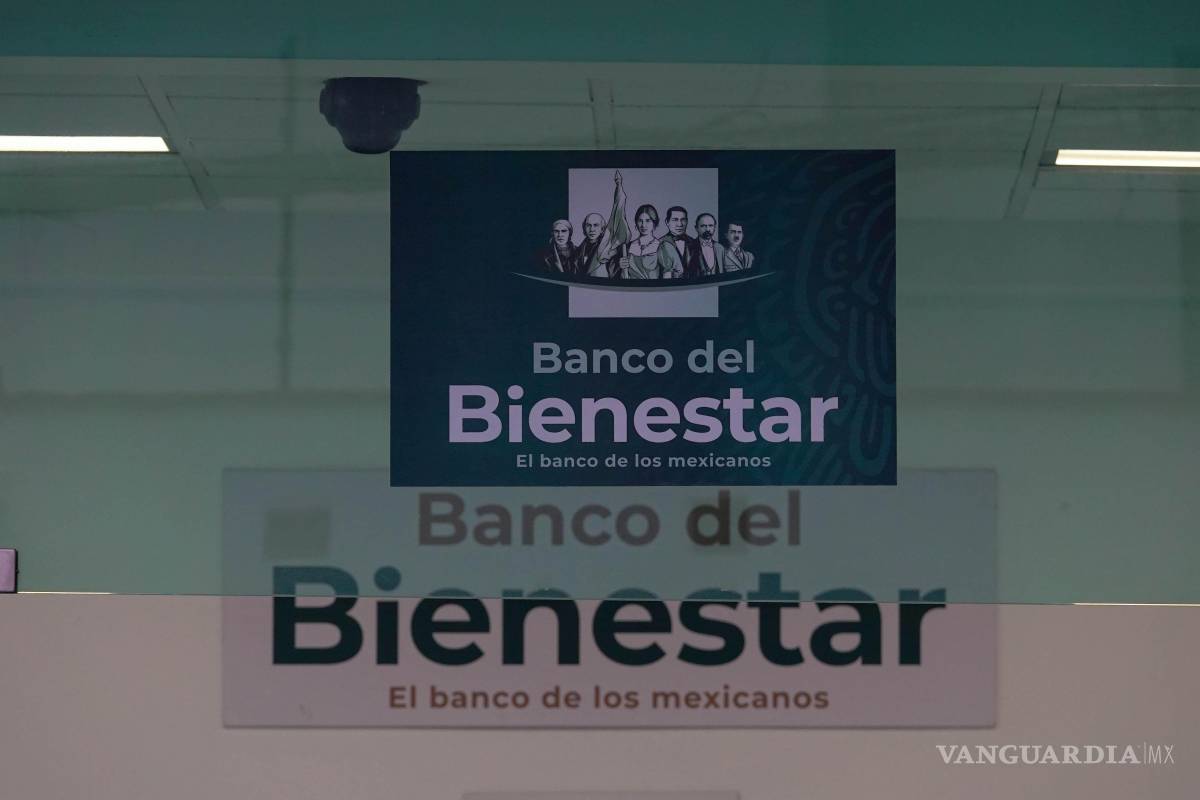 $!El Banco del Bienestar permite realizar operaciones sin cobrar comisiones por los servicios básicos de sus cuentas.