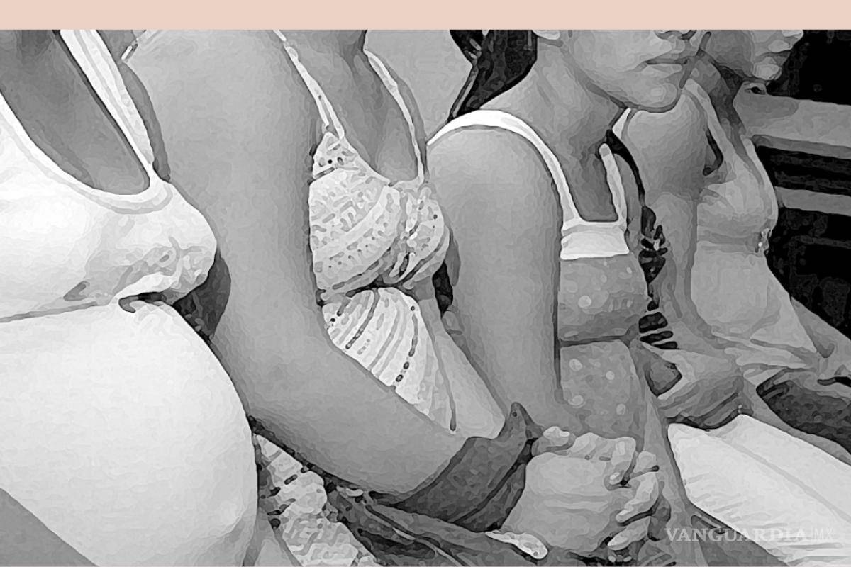 $!¿Por qué se abandona un hijo?