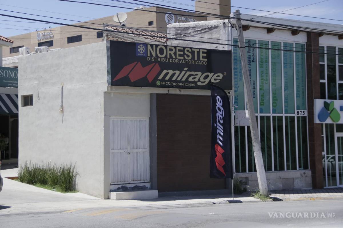 $!Empresas encargadas de la instalación de aires acondicionados batallan para encontrar insumos.