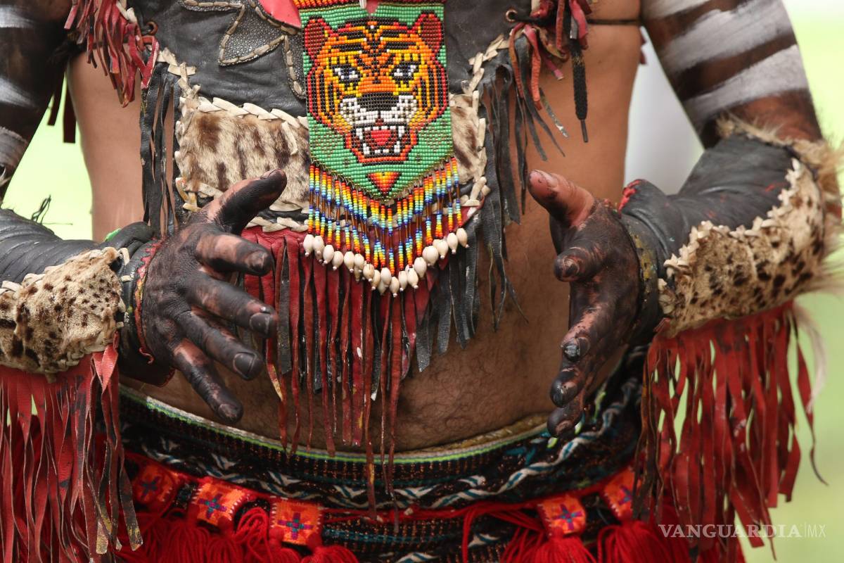 $!Moderatto, Enjambre, Café Tacvba y 20 mil asistentes consolidan Zapal