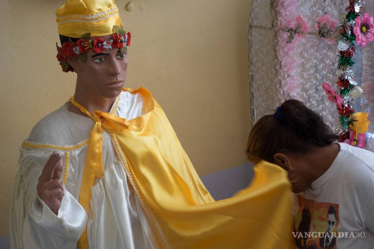 $!FOTO: PEDRO VALTIERRA | CUARTOSCURO