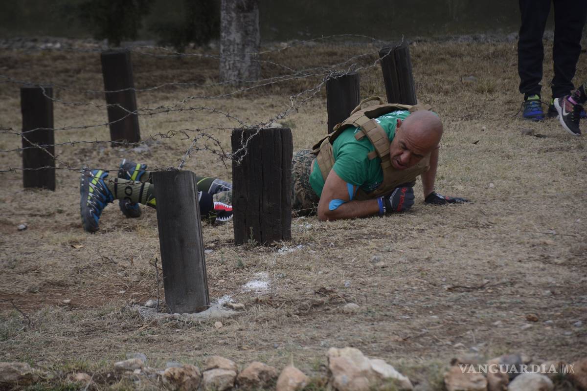 Los mejores dominan la quinta edición de ‘The Maters’