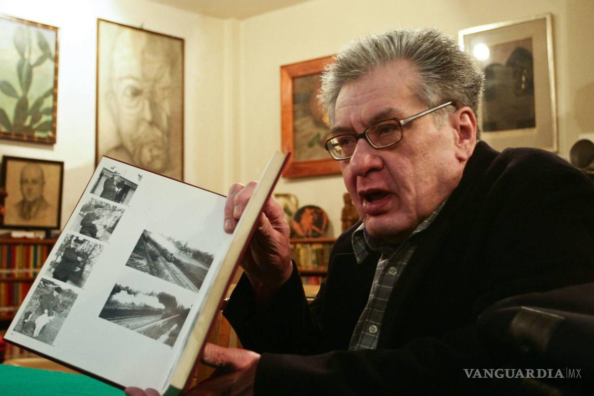 Poesía de José Emilio Pacheco llega al mundo árabe