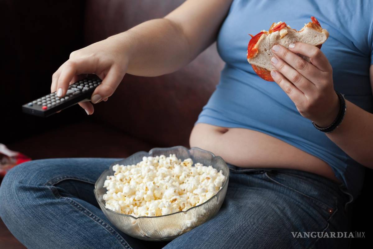 Índice de masa corporal, además de ser una medida errónea del peso también discrimina