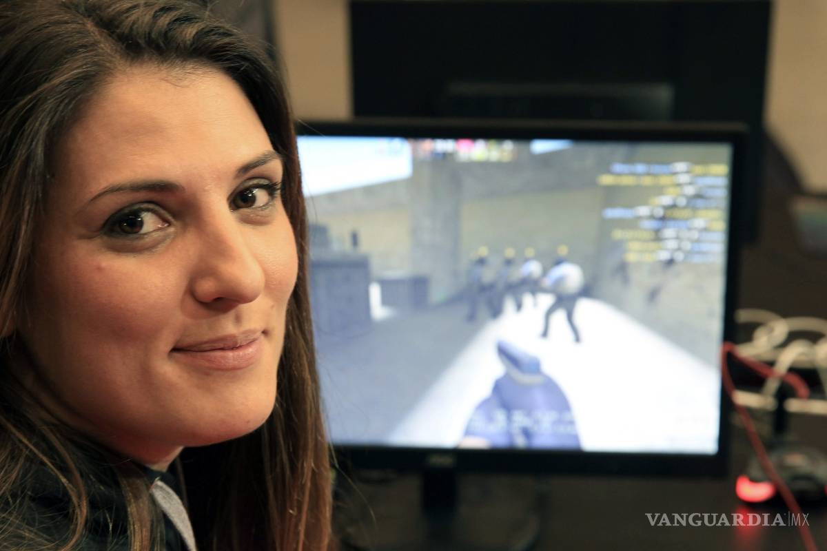 $!Este es el idioma de los “eSports”