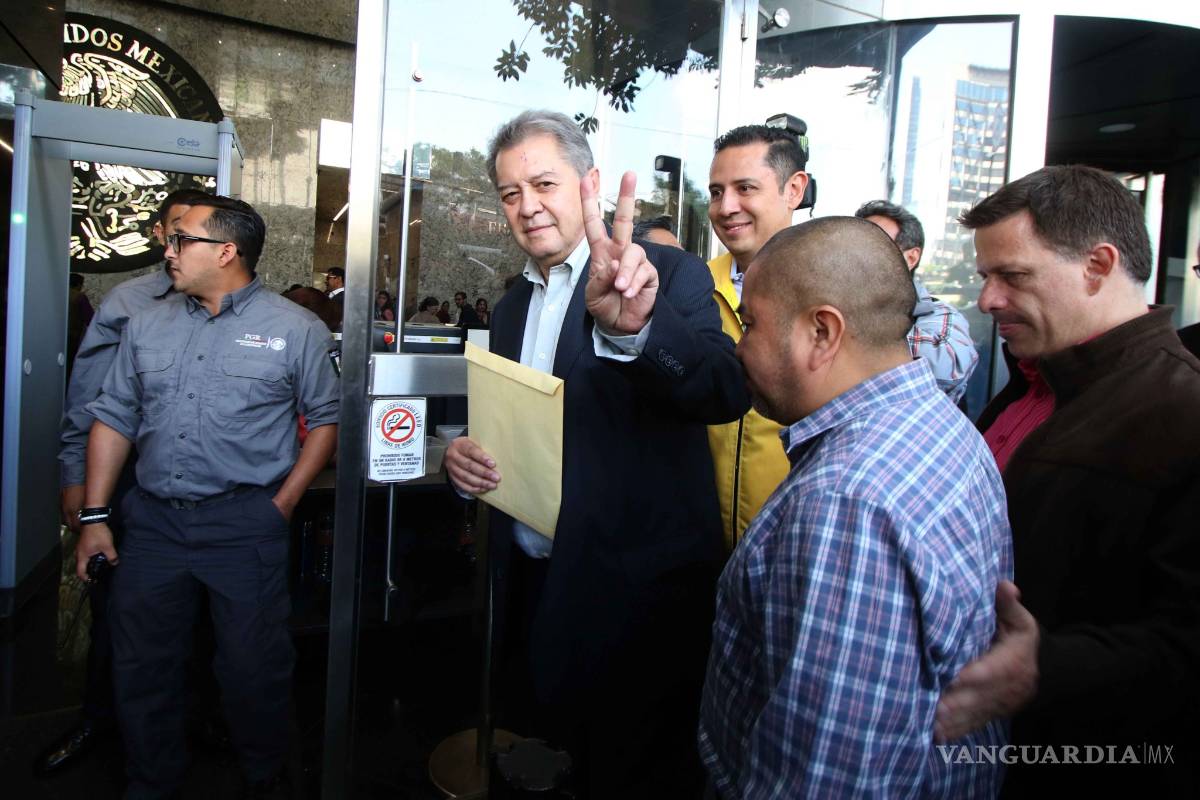 ‘Dio Bonilla 400 mil dólares a diputados’