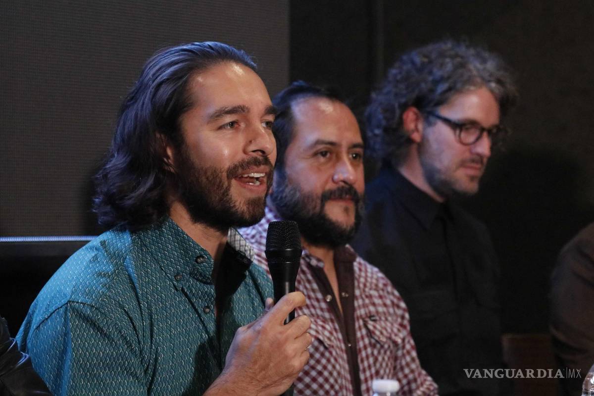 $!Por último, Low Country invitó a todos los coahuilenses a escuchar su música y la de otros de grupos locales.