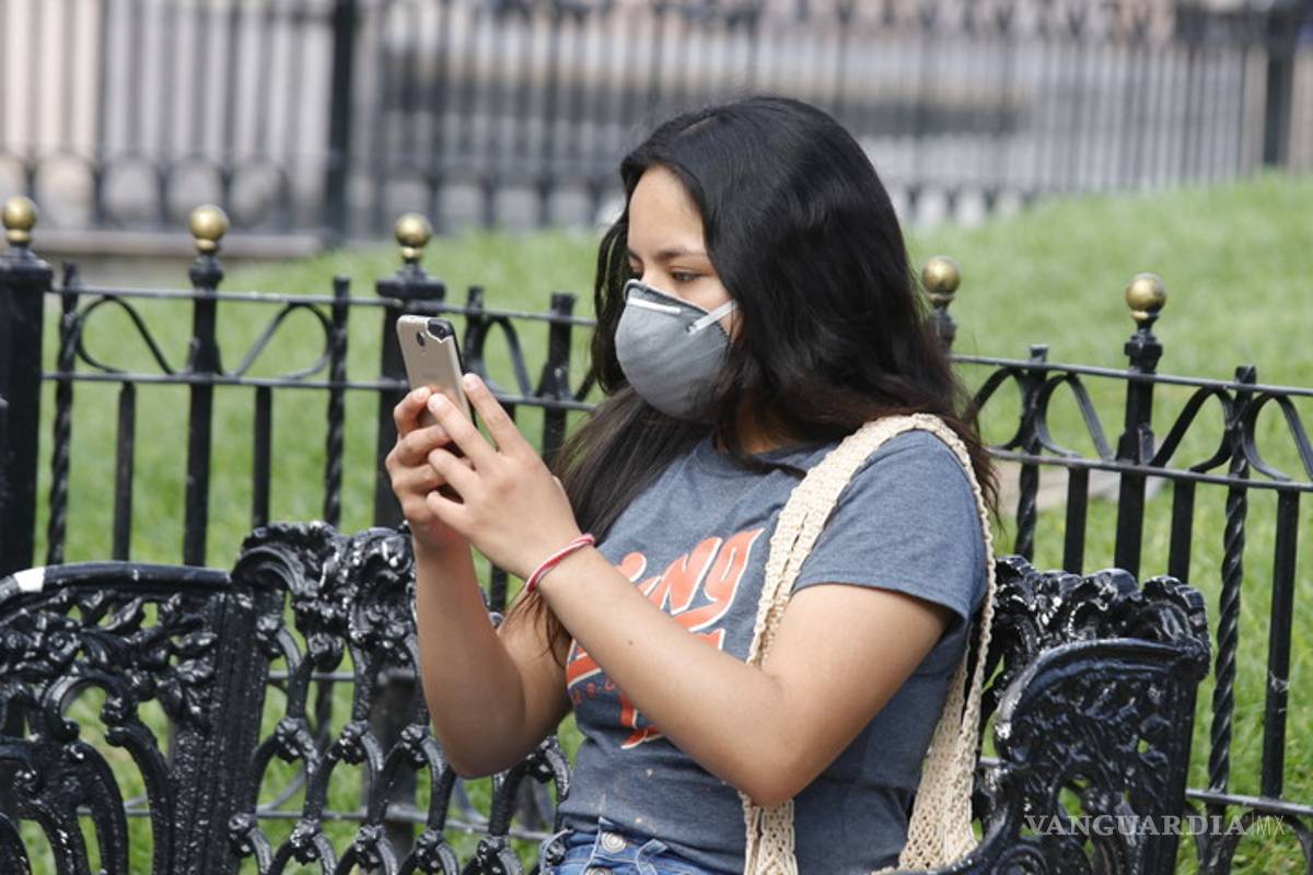 En 8 a 14 días será el pico de contagios por coronavirus: médico del IMSS