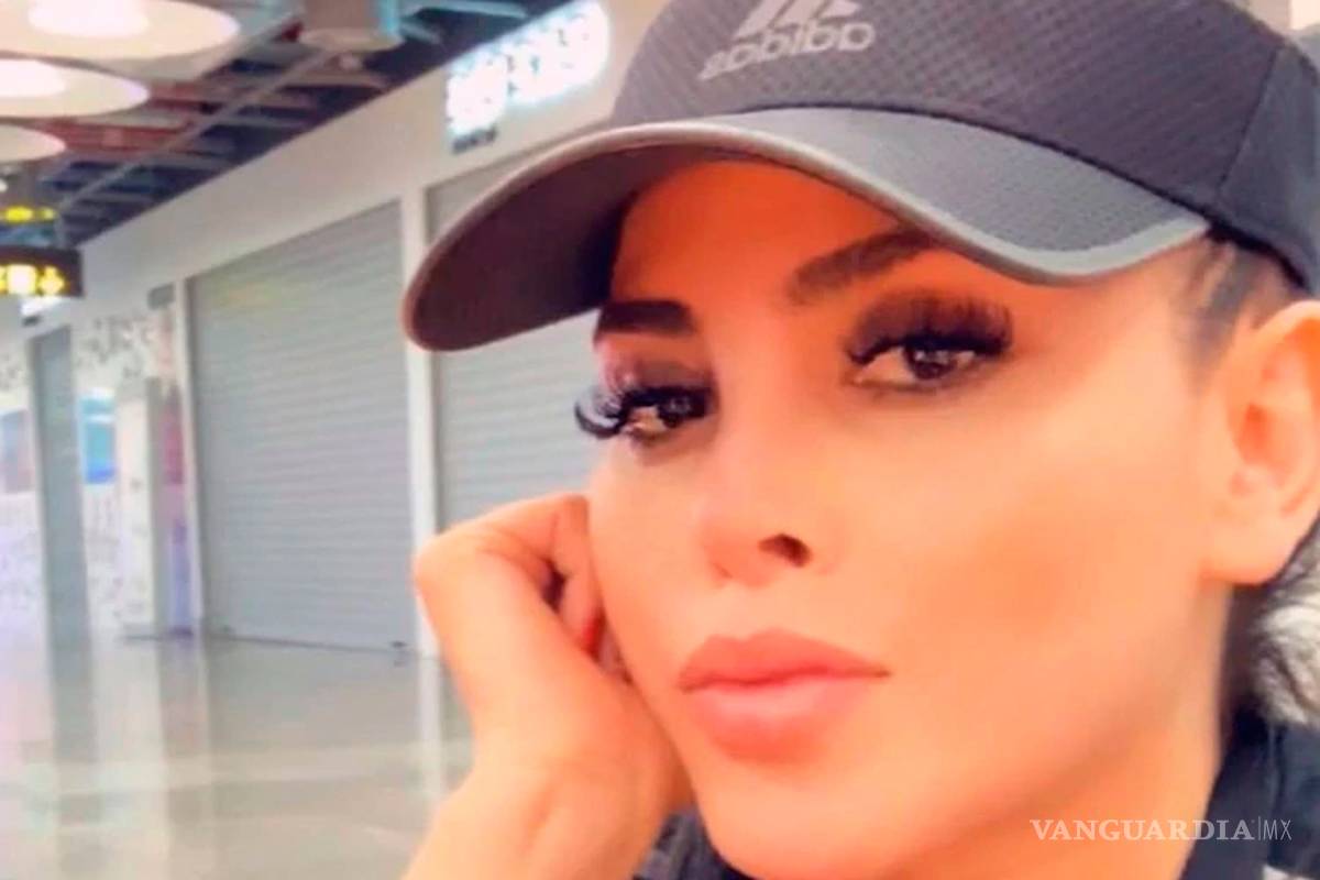 La familia del Chapo dio el último regalo a la “Emperatriz de los Ántrax”