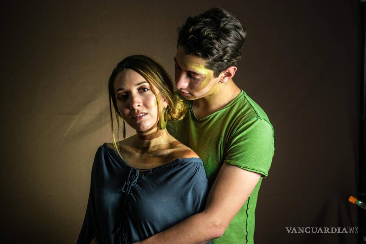 Aida: La lucha por el amor verdadero