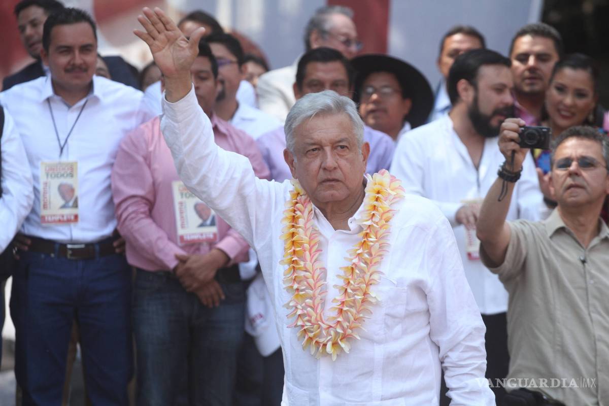 Andrés Manuel ignora desempeño de Ejército en historia del país: Gamboa