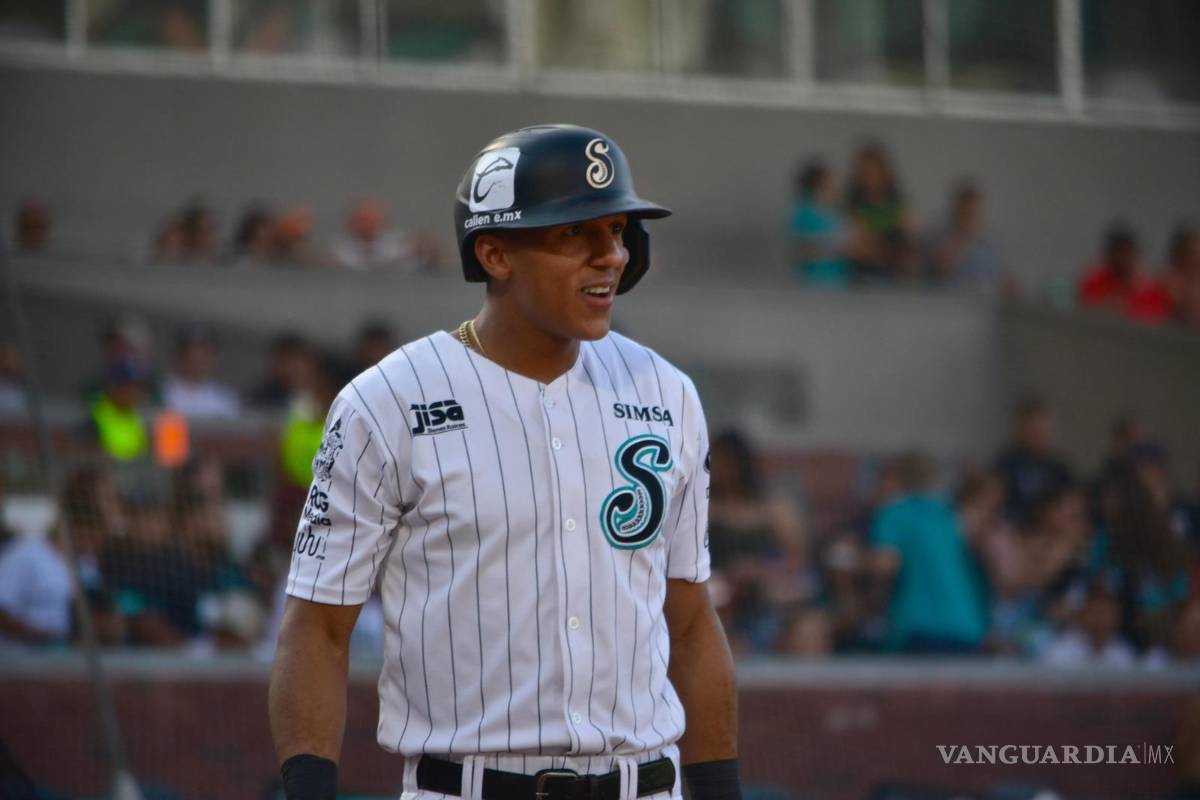 $!La Nave Verde logró no solo ganar la serie en casa ante los Toros de Tijuana, sino que también “blanquearon” al cuadro fronterizo.