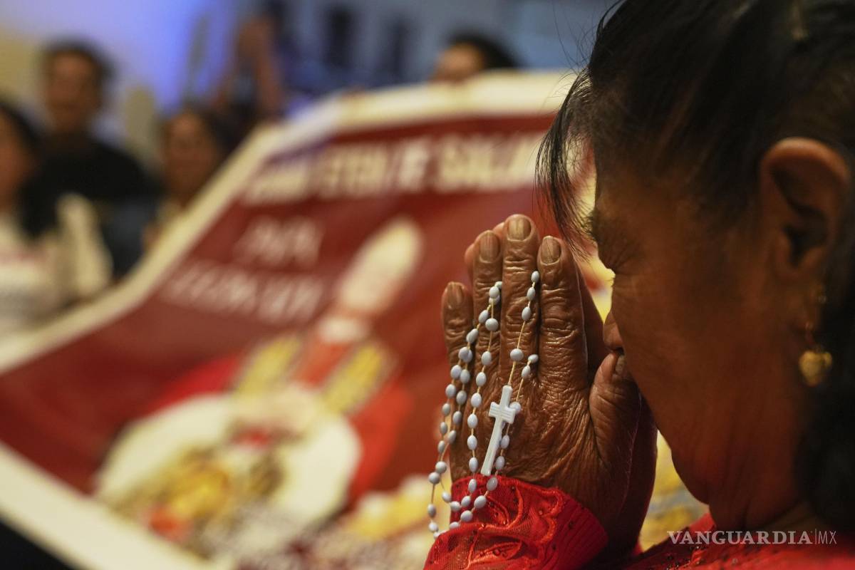 León XIV será cercano a los pueblos pobres de América