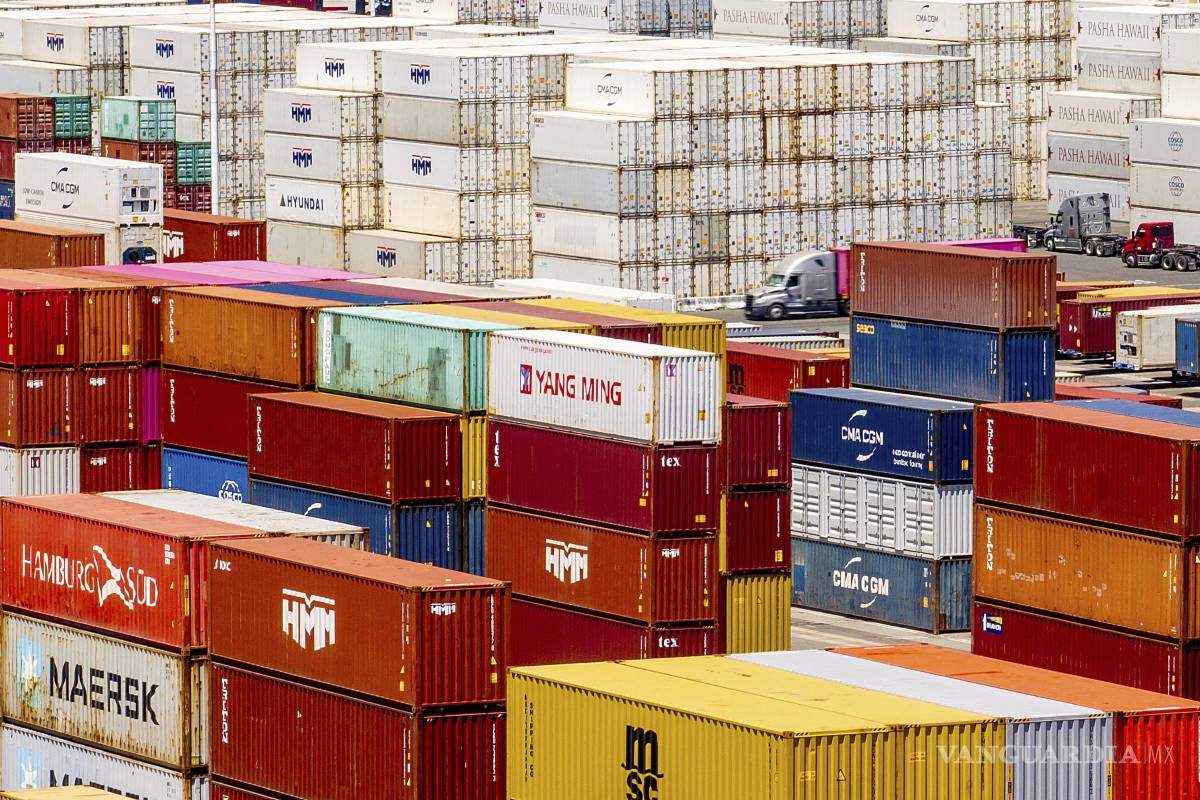 Prevén caída de 12% a exportaciones mexicanas con prórroga de 90 días a aranceles