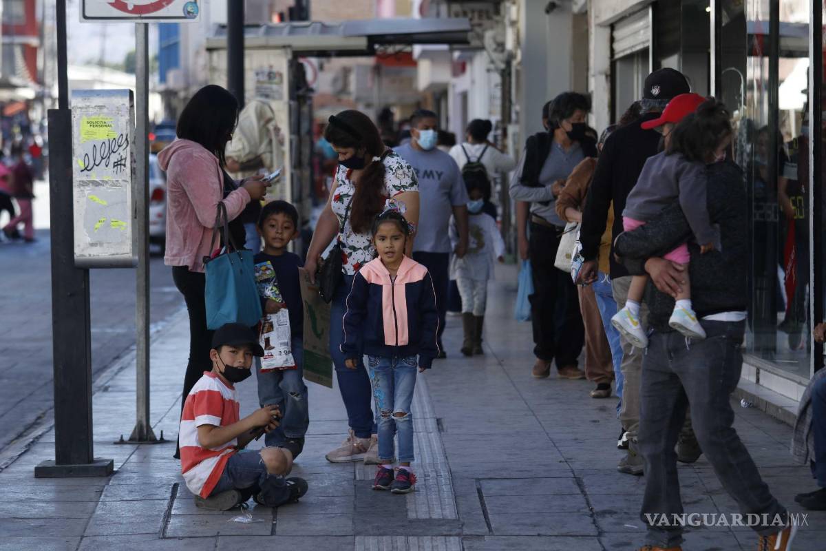 A la expectativa proveedores de eventos sociales en Saltillo; aumentan casos positivos de COVID-19