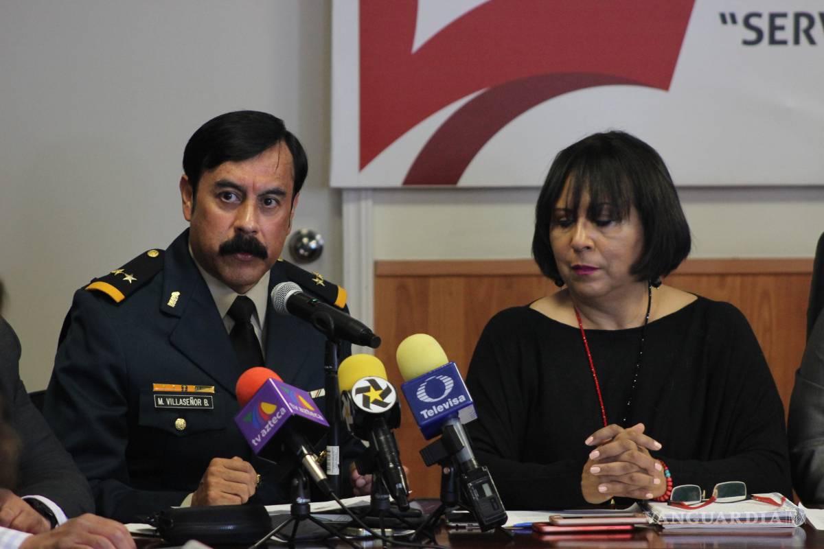 Reconstruirán senos a ocho sobrevivientes del cáncer, en Saltillo