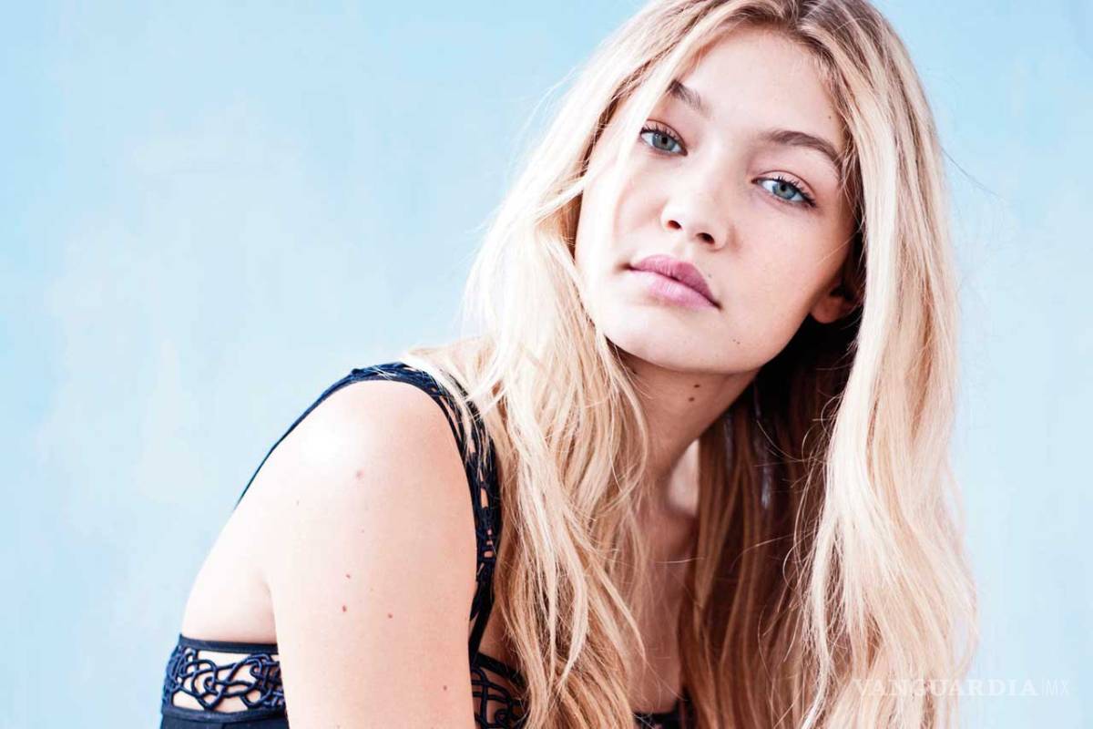 $!Gigi Hadid: “La presión que ejercen las redes sociales me afecta”