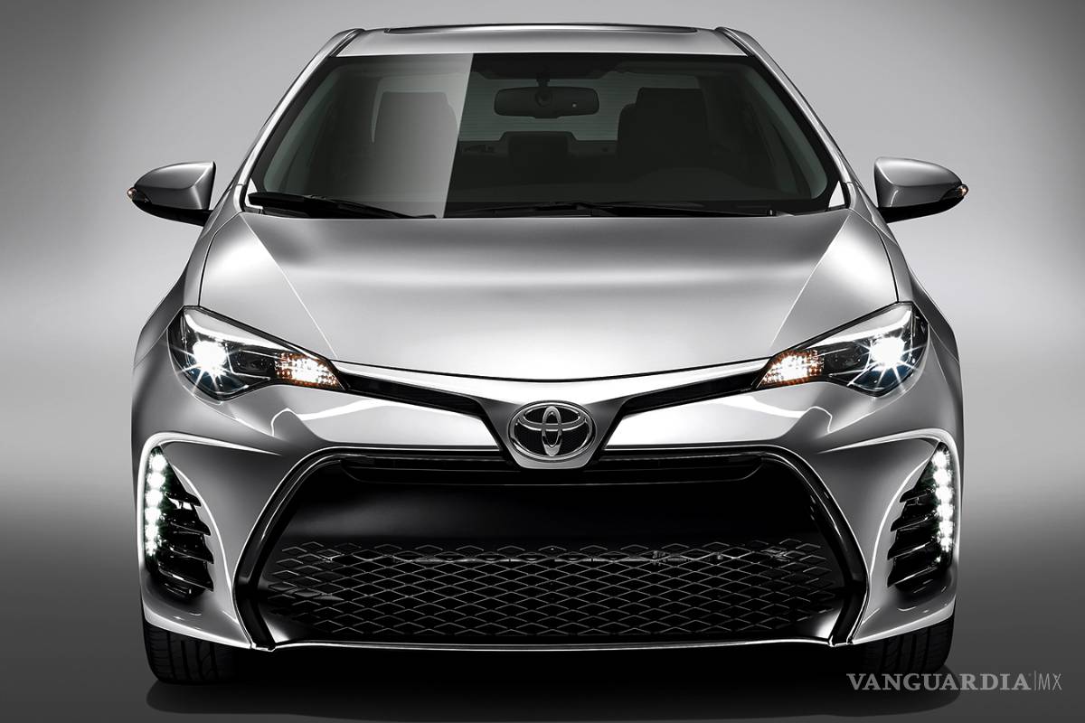 Toyota, el líder mundial que no ha conquistado México