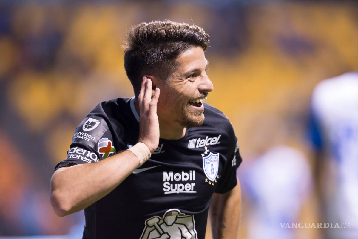 Reviven los Tuzos y dejan en ridículo a los Camoteros