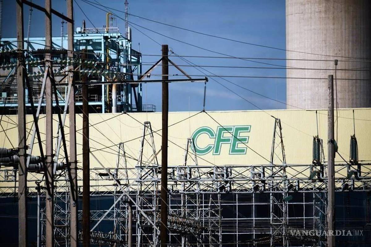 Aprobar reforma eléctrica traería recesión económica en México, advierte BBVA