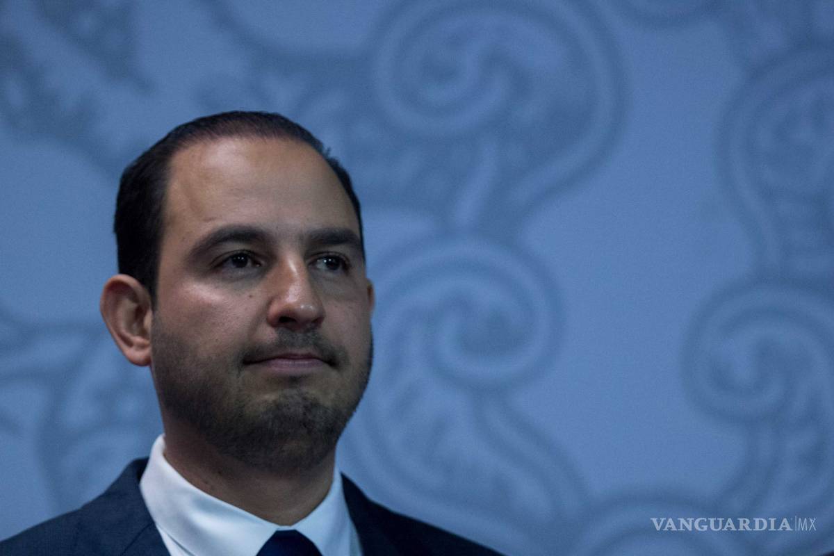 Acción Nacional será respetuoso con el nuevo presidente: Marko Cortés