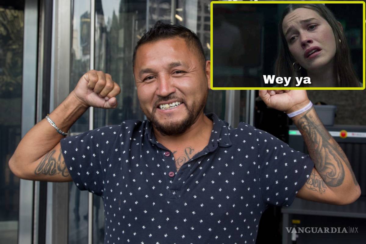 Este es el origen de "Wey, ya", meme con el que el 'Mijis' se queja de usuarios en redes