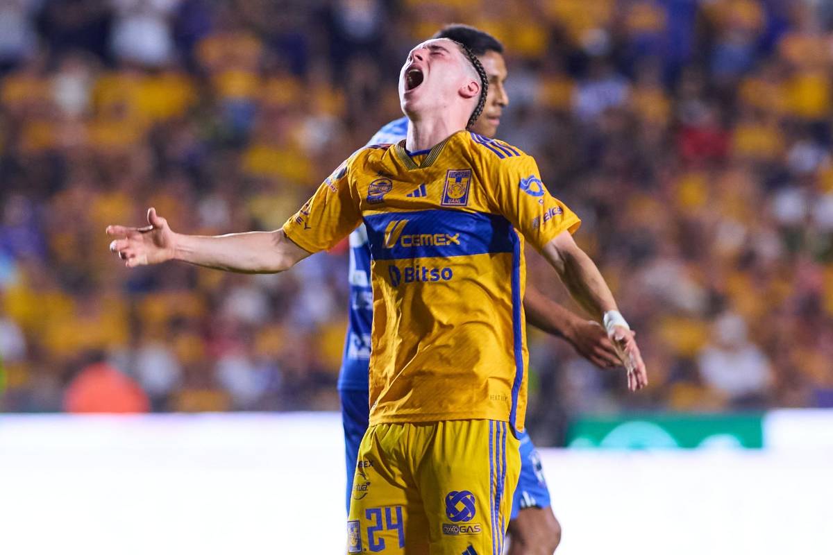 ¡Marcelo Flores en la lista!: México define a los 26 guerreros para la Copa América 2024