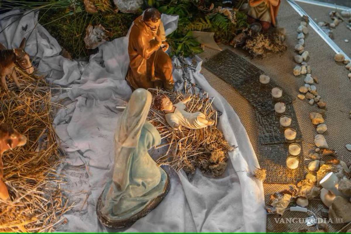 Nacimientos y renacimientos