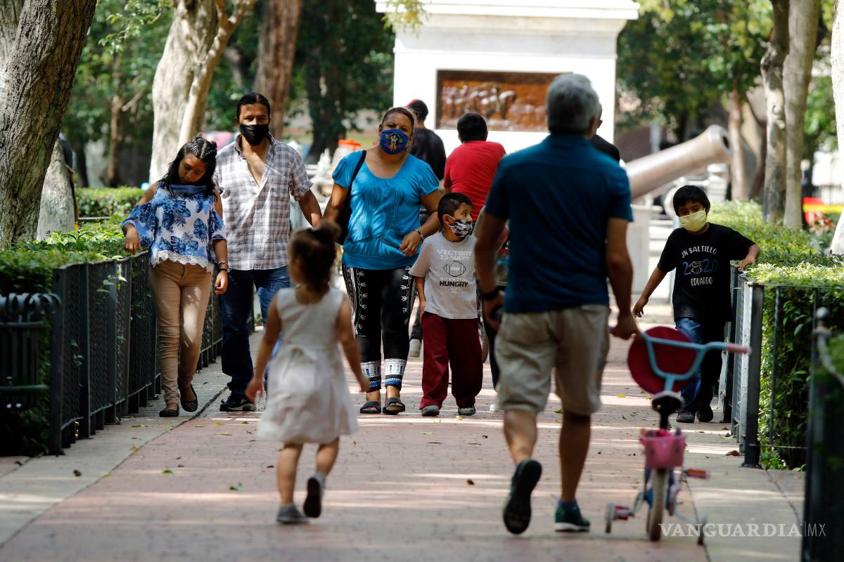 Coneval: 48.1% de la población en pobreza laboral en junio
