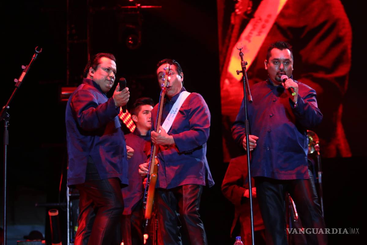 $!Machaca Fest 2016: Sol, calor y.... ¡Machaca!