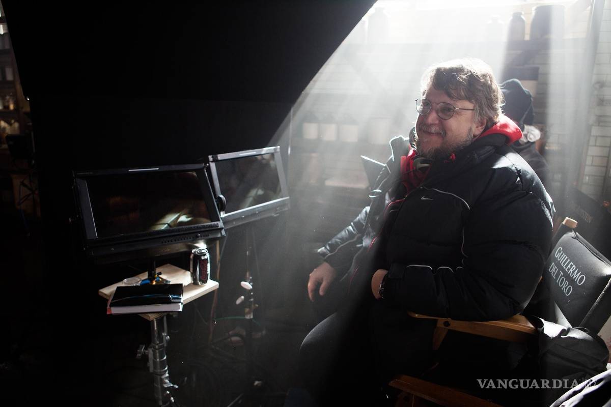 Del Toro va al rescate de la Tierra