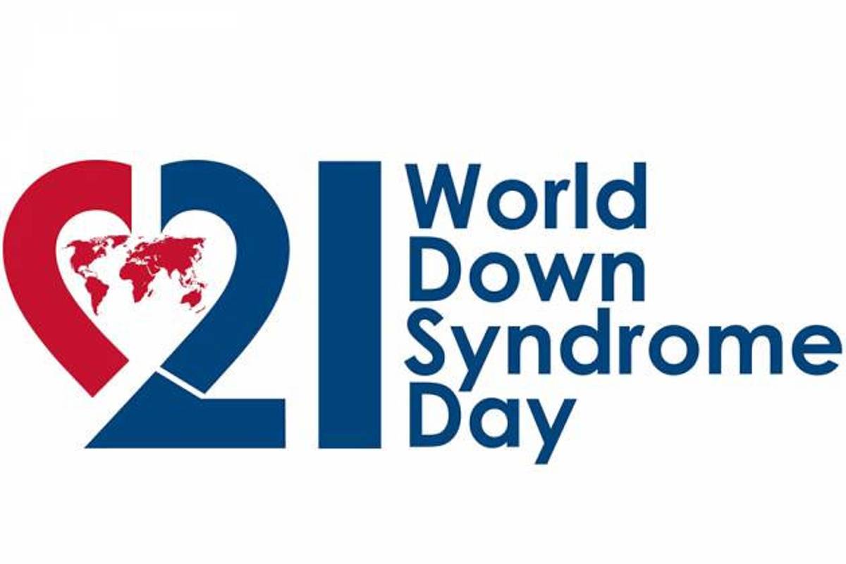 Hoy se conmemora el Día Mundial del Síndrome de Down