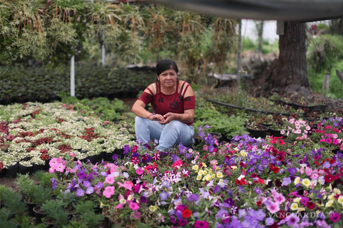 $!Elisa Xolalpa, mujer sobreviviente de ataque con ácido por su entonces pareja Ciudad de México (México).