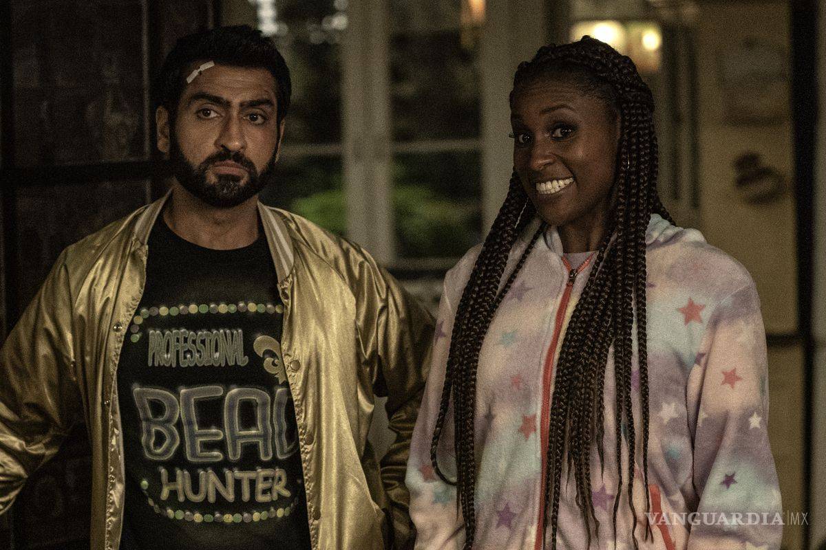 Grandes historias de amor para ver este fin de semana de San Valentín en Netflix