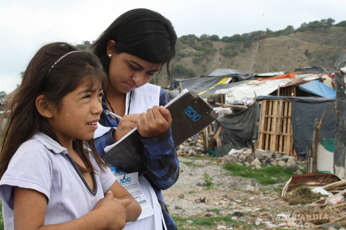 Los pobres en el México del TLCAN dejan el campo y se van a las urbes