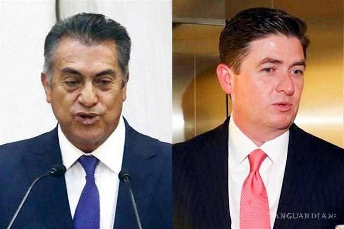 Administraciones de “El Bronco” y Rodrigo Medina beneficiaron a red facturera