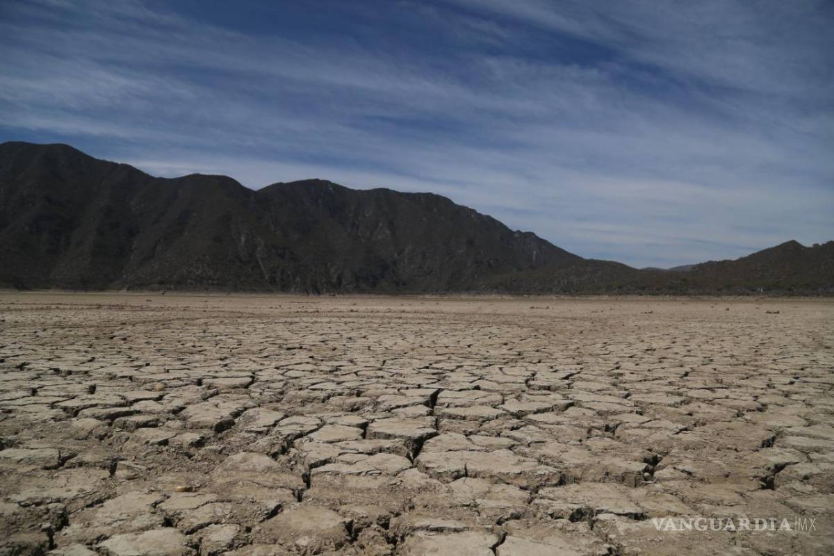 Uno de cada cuatro mantos acuíferos en México están sobreexplotados