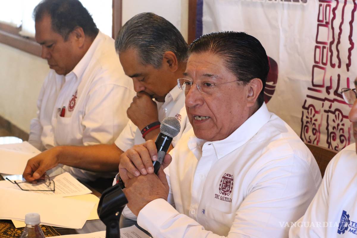 ‘ITS-Arteaga no tendrá problemas de transporte’