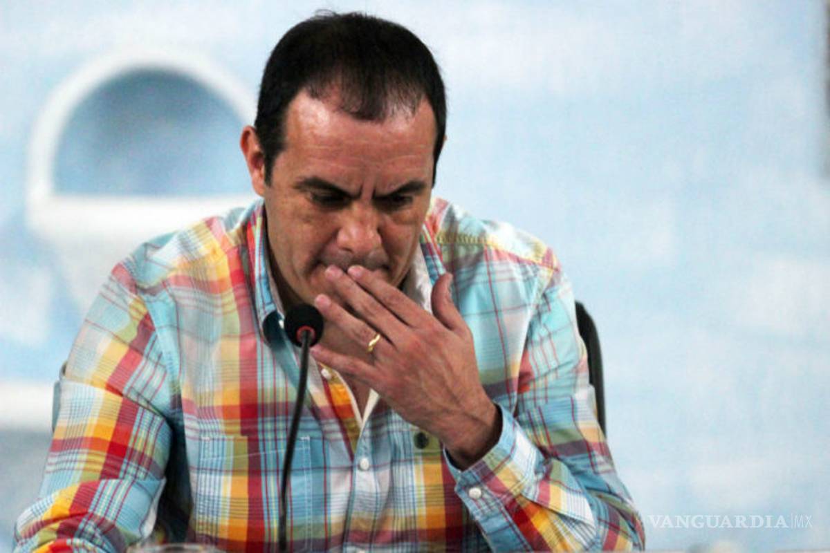 'Cuau' cancela Feria de Cuernavaca por inseguridad