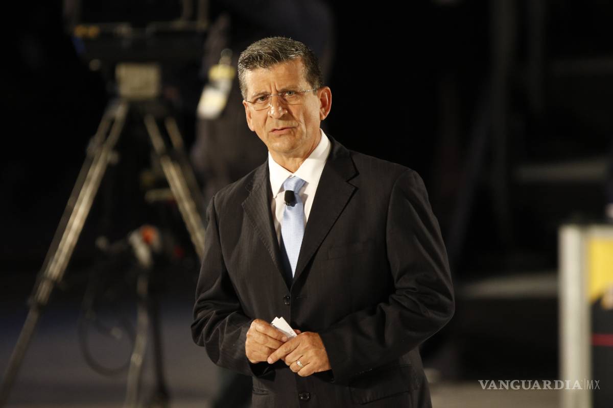 &quot;O votamos por la experiencia o nos vamos por la ocurrencia, votamos por la honestidad o continuamos con la corrupción&quot;: Carlos Orta