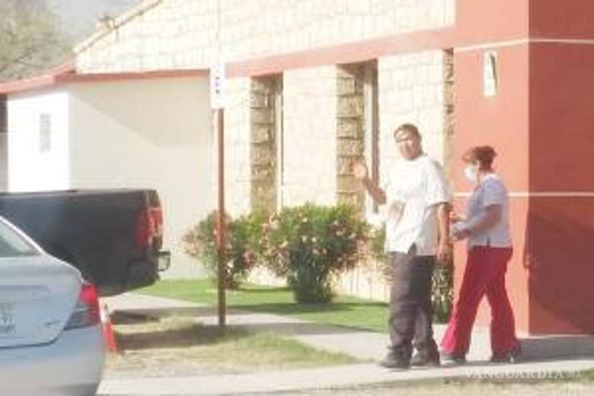 Cae líder kikapú en Múzquiz, Coahuila por asesinato de sobrino